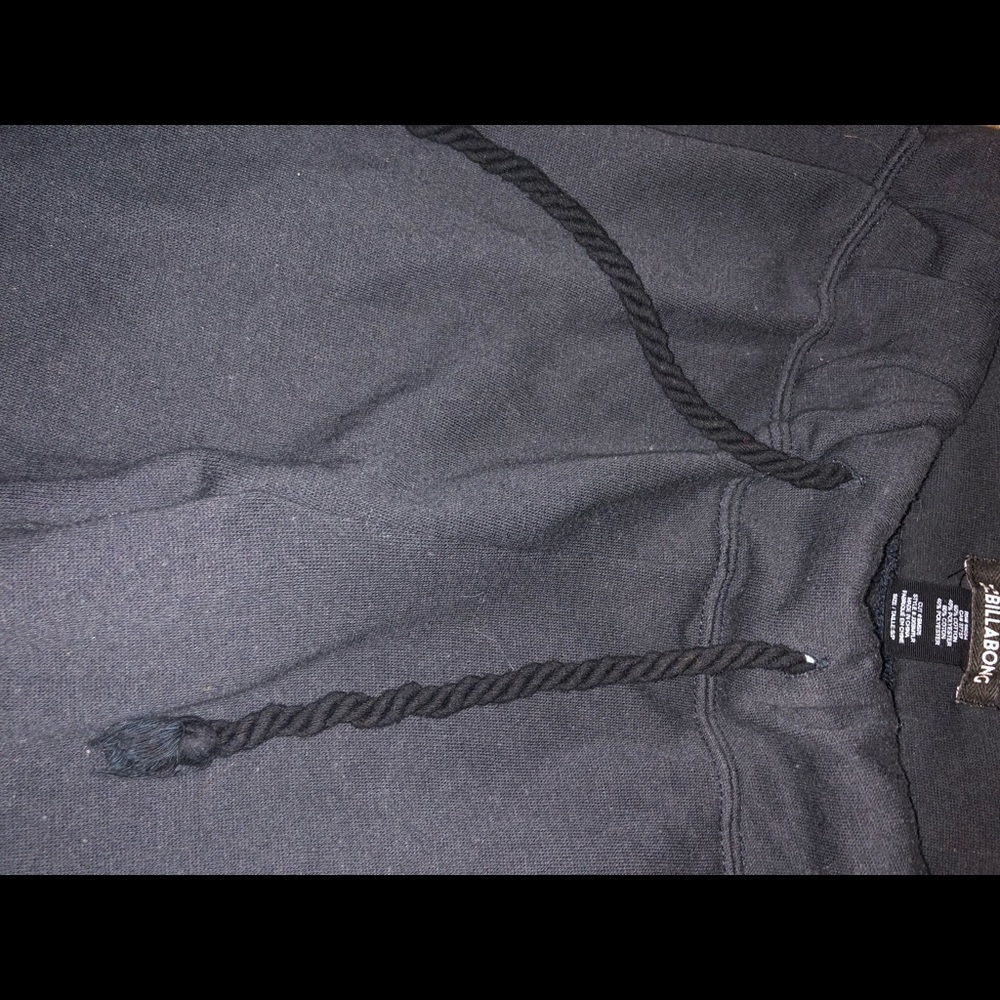 sweatpants - Picture 3 of 4